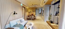 The Reserve Residences (D21), Apartment #533964801